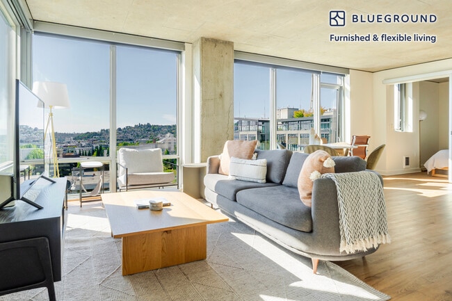 Building Photo - 225 Cedar St Unit FL13-ID891