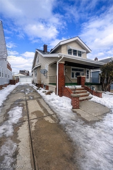 Photo - 7014 Thornton Dr Unit Down