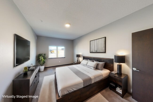 Photo - The River Apartments & Townhomes