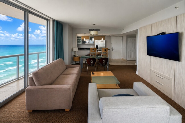 Photo - 18683 Collins Ave Unit SI ID1523611P
