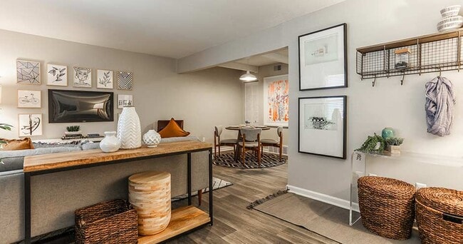 Photo - The Reserve at 77 Apartment Homes