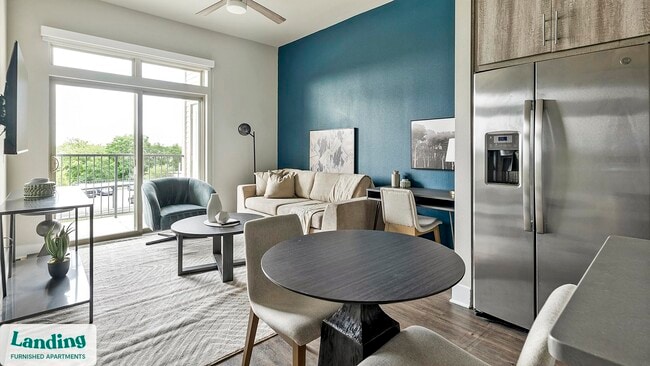 Photo - 1900 Airport Commerce Dr Unit 2206