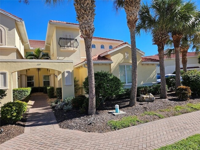 Building Photo - 209 Bella Vista Terrace Unit 43D