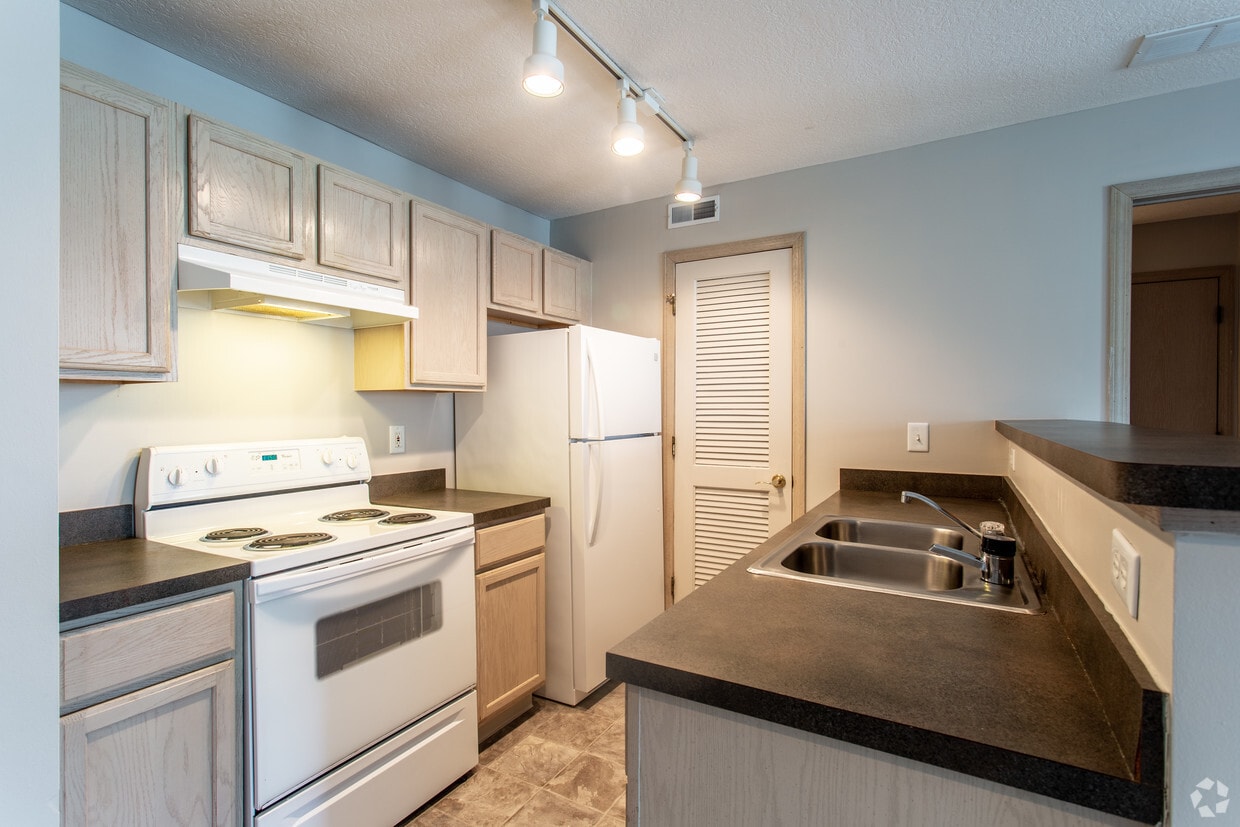 Floor Plan - Highlander Upstairs