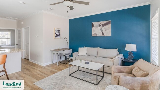 Building Photo - 7 Dairy Crk Rd SW Unit 76CCR.1408005