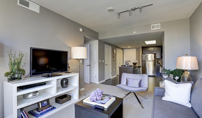 Interior Photo - The Millennium