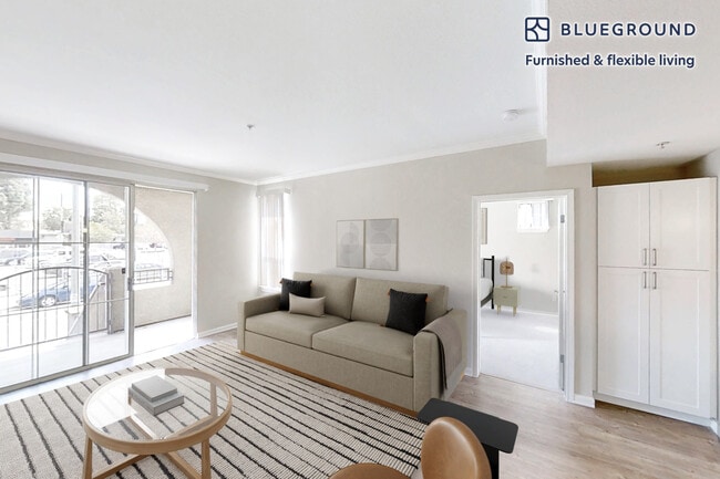 Building Photo - 1300 The Alameda Unit SI FL1-ID6470A