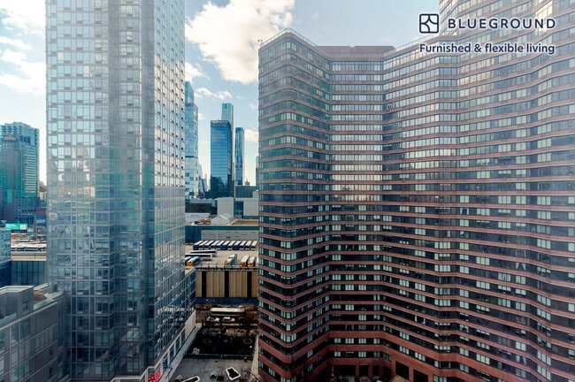 Photo - 635 W 42nd St Unit SI FL15-ID1755