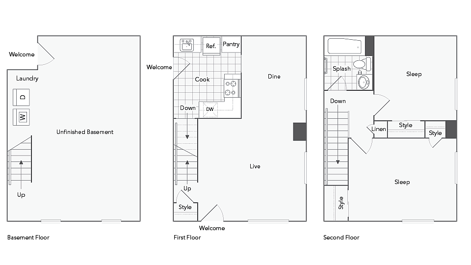 Buckigham-2bed-1325-sq-ft - Buckingham