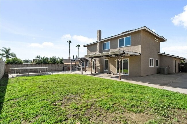 Photo - 1456 N Barranca Ave