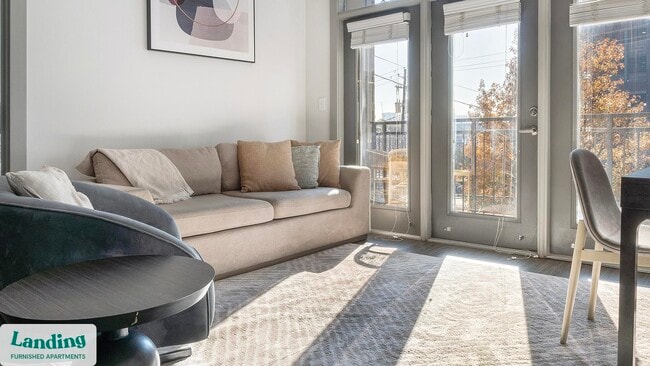 Photo - 930 Howell Mill Rd Unit 1234.1407636