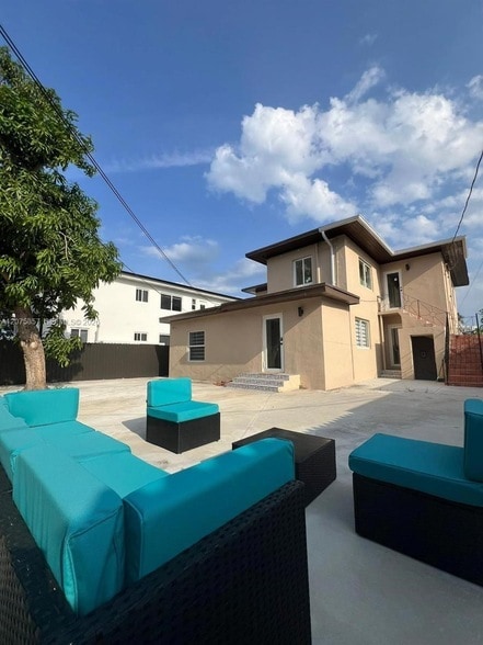 Photo - 945 79th Terrace