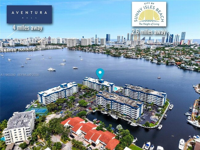 Photo - 16558 NE 26th Ave Unit 2A