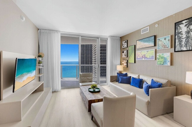 Building Photo - 4111 S Ocean Dr Unit SI ID1227323P