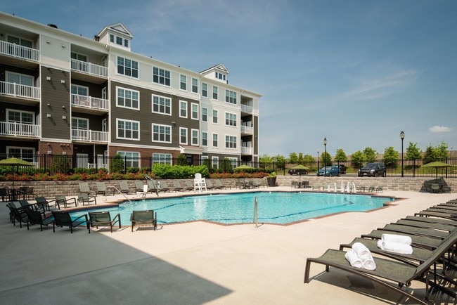 Photo - The Elms at Arcola