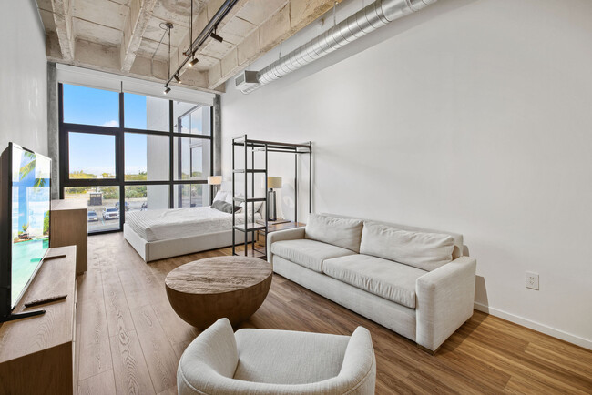 Photo - Little River Center Lofts