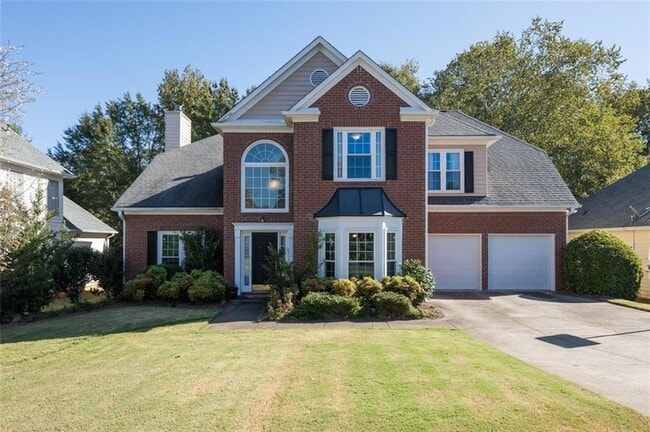 Building Photo - 2433 Gablewood Dr NE