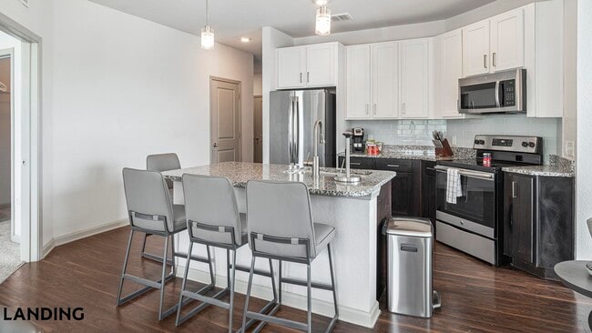 Photo - 3500 W Colorado Blvd Unit 11205