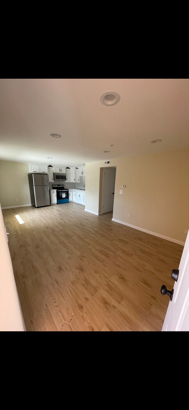 Kitchen - Stone Oak Apartments