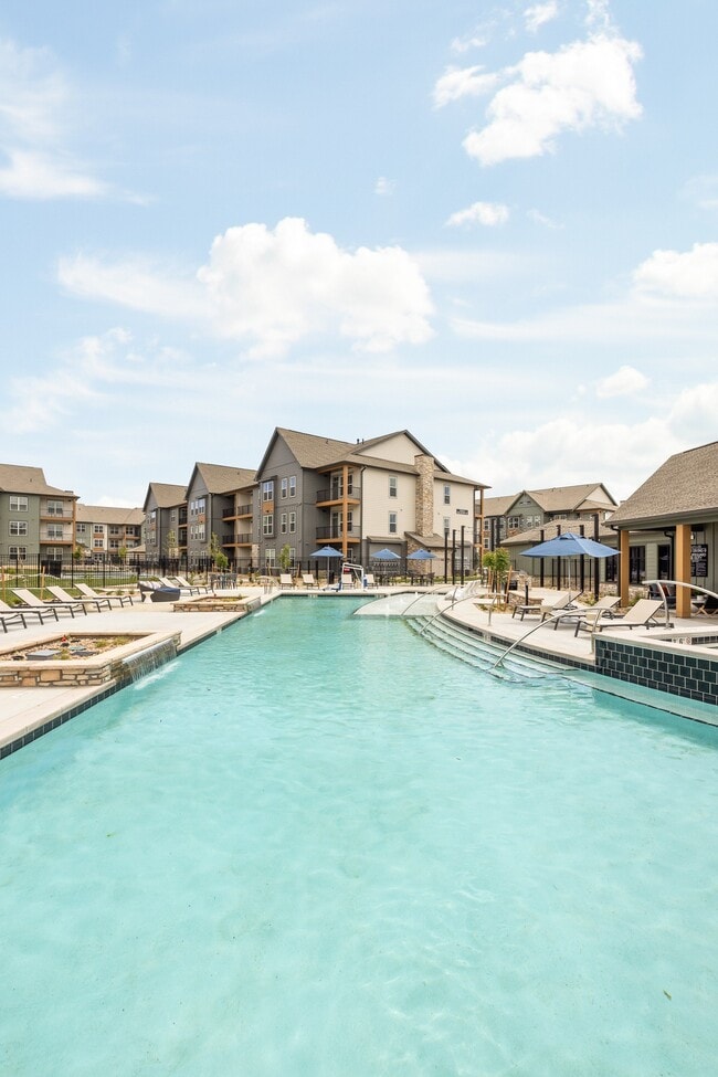 Building Photo - Notch66 Luxury Apartment Homes