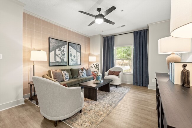 Photo - The Pointe at Stockbridge