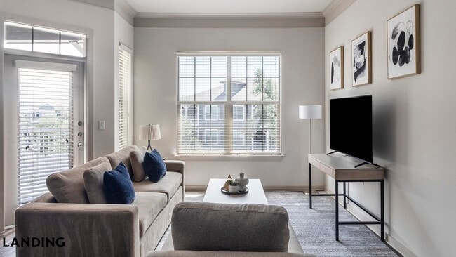 Building Photo - 10800 Lakeline Blvd Unit 9309