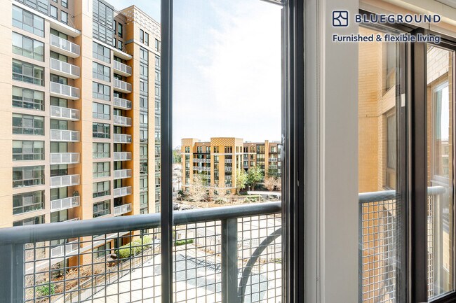 Photo - 3444 Fairfax Dr Unit SI FL6-ID1037