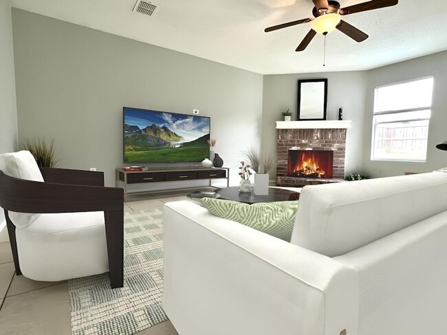 Photo - 2625 Lake Meadow Dr