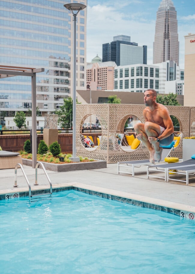 Building Photo - Savoy NC