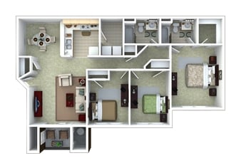 Livingston - Livingston