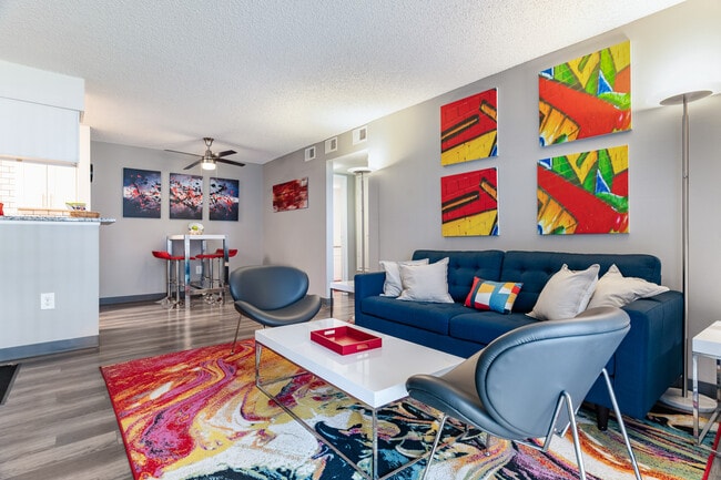 Photo - GRAMMERCY APARTMENTS