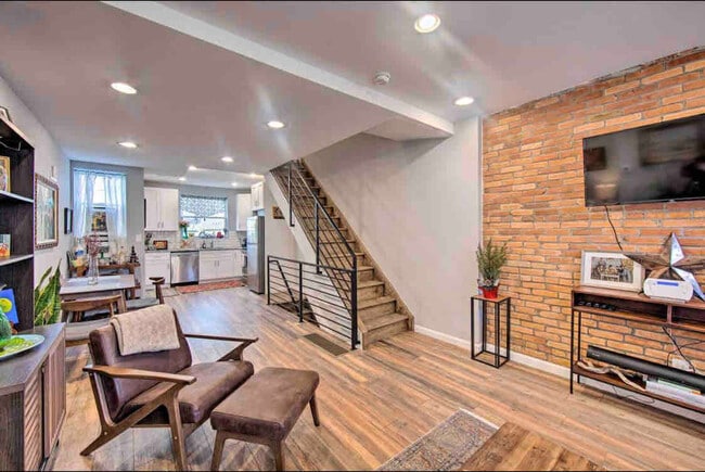 Photo - 1538 S Capitol St Unit SI ID1568702P
