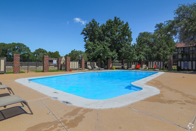 Photo - Village Park at Barclay Square