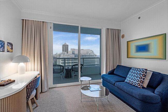 Building Photo - 4385 Collins Ave Unit SI ID1540498P