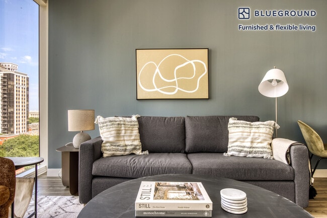 Photo - 1407 S Michigan Ave Unit FL10-ID765