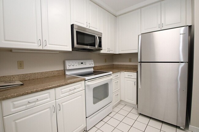 Photo - 175 Cottage St Unit 501
