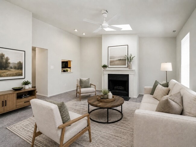Photo - Tory Estates Apartment Homes