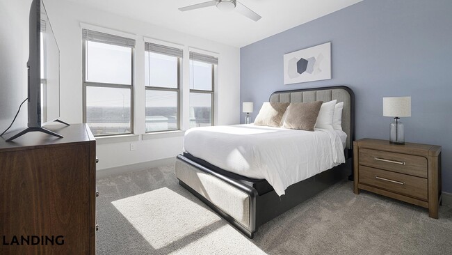 Photo - 3100 Scofield Ridge Pkwy Unit 1218