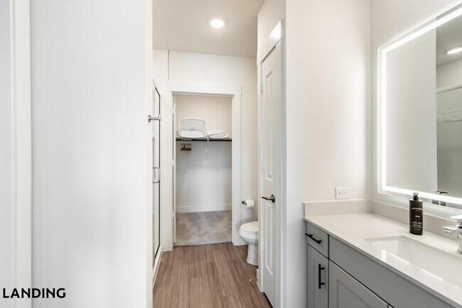 Photo - 15201 Pleasant Rdg Wy Unit P2-1319