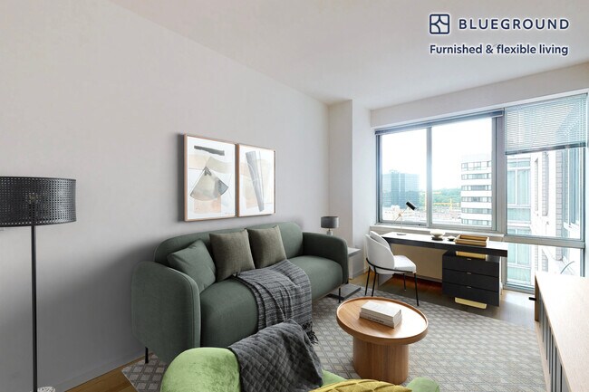 Building Photo - 27 Barker Ave Unit FL2-ID911A