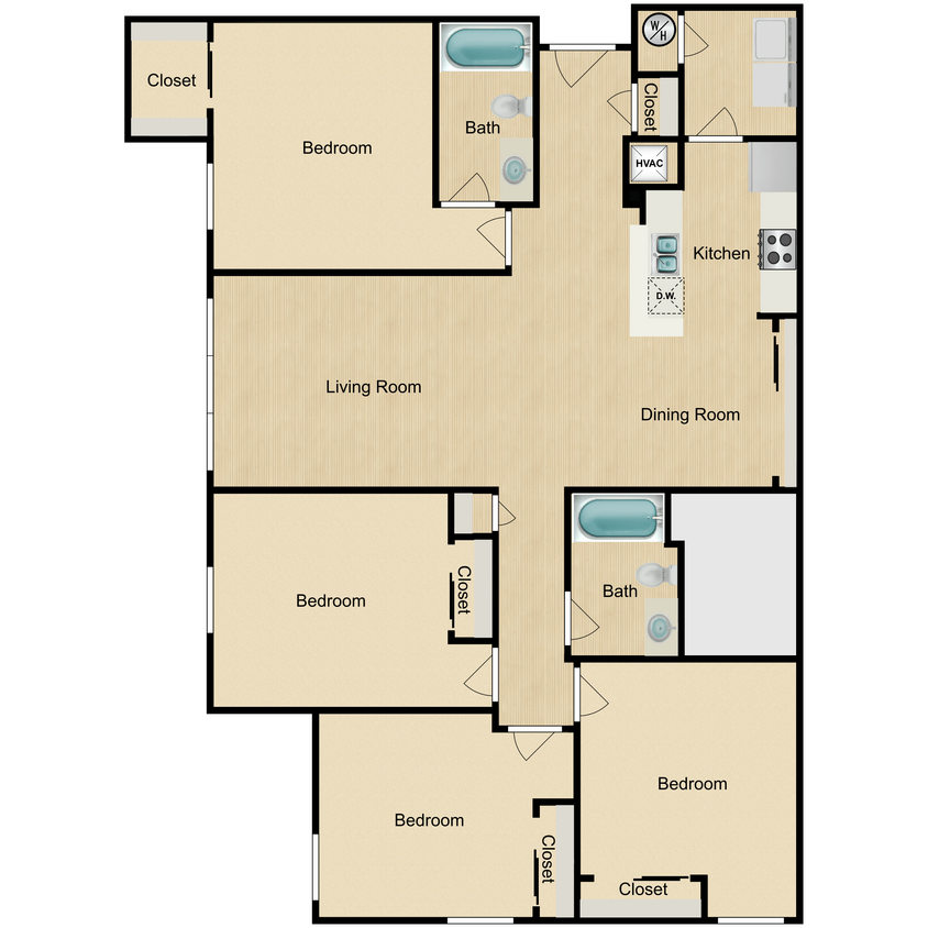 4Bd1509_HiRes_817890.png - 4 Bed 2 Bath