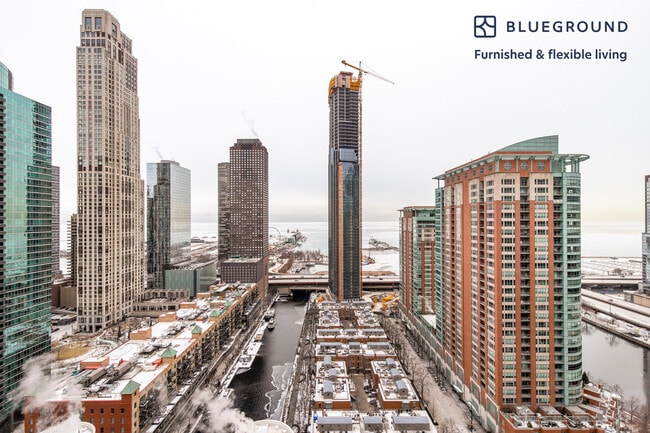 Photo - 340 E North Water St Unit FL26-ID1418