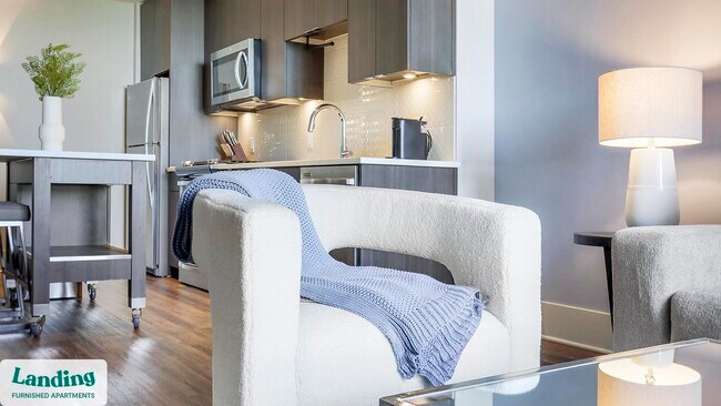 Photo - 3005 Peachtree Rd NW Unit 1101.1412101