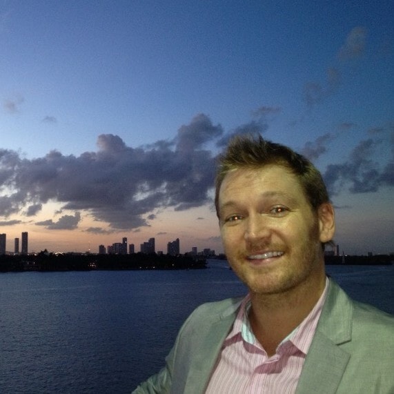 Primary Contact Photo