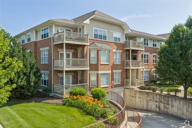Building Photo - Residence at Mill Creek