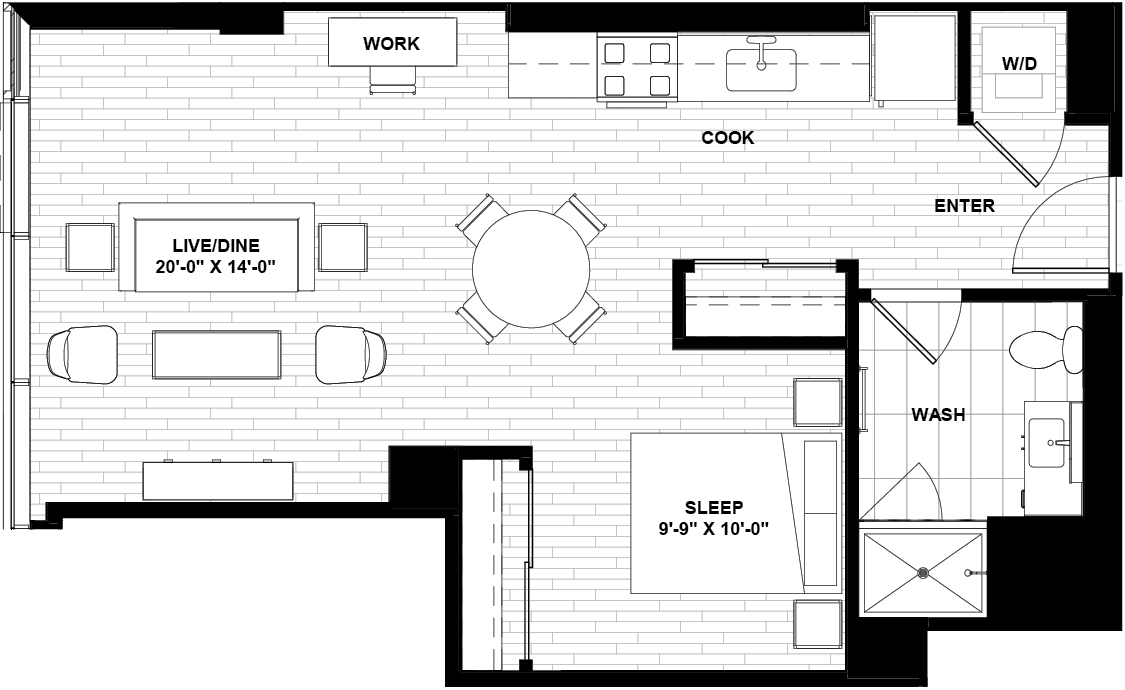 Floor Plan - 06