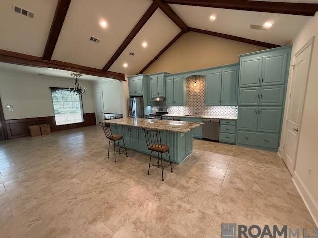 Photo - 17448 George Oneal Rd