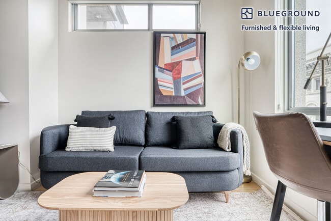 Photo - 1285 Sutter St Unit FL6-ID689