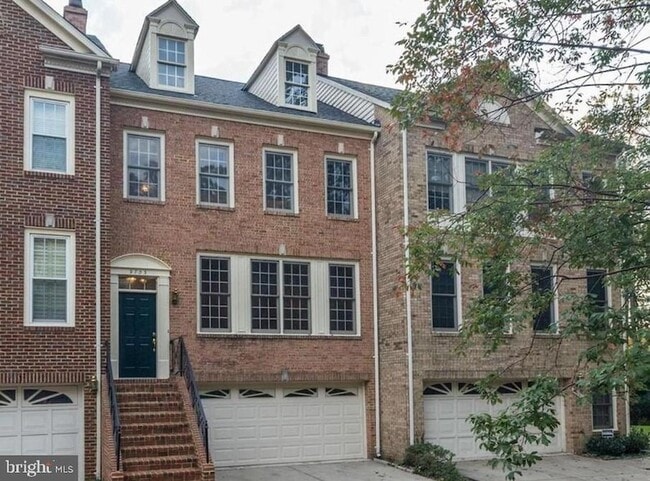 Building Photo - 9703 Whitley Park Pl