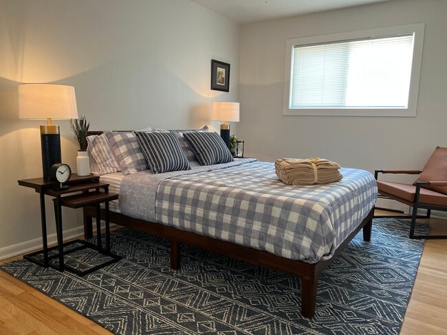 Photo - Lake Pointe Apartment Homes